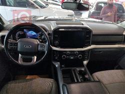 فۆرد F-150